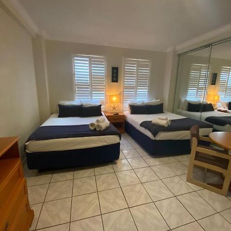 Oceanfront Apartment At Hollywood Beach Resort Exterior photo