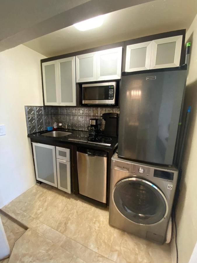 Oceanfront Apartment At Hollywood Beach Resort Exterior photo